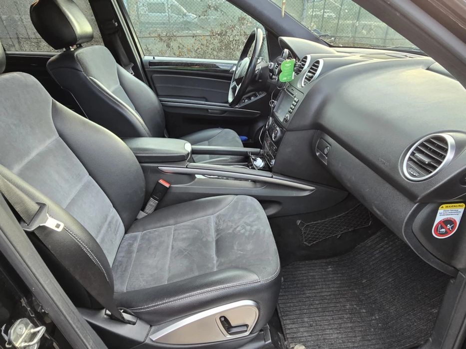 Mercedes-Benz ML 320 CDi/AMG/Лизинг/Германия