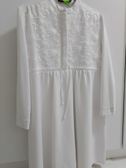 Платье для беременных