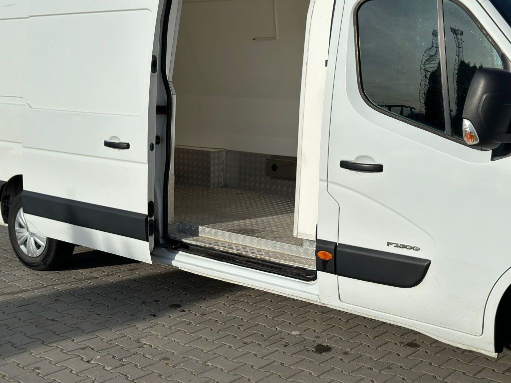 Renault Master Frigorific 2013 XXL ( Fiat ducato iveco daily Mercedes)