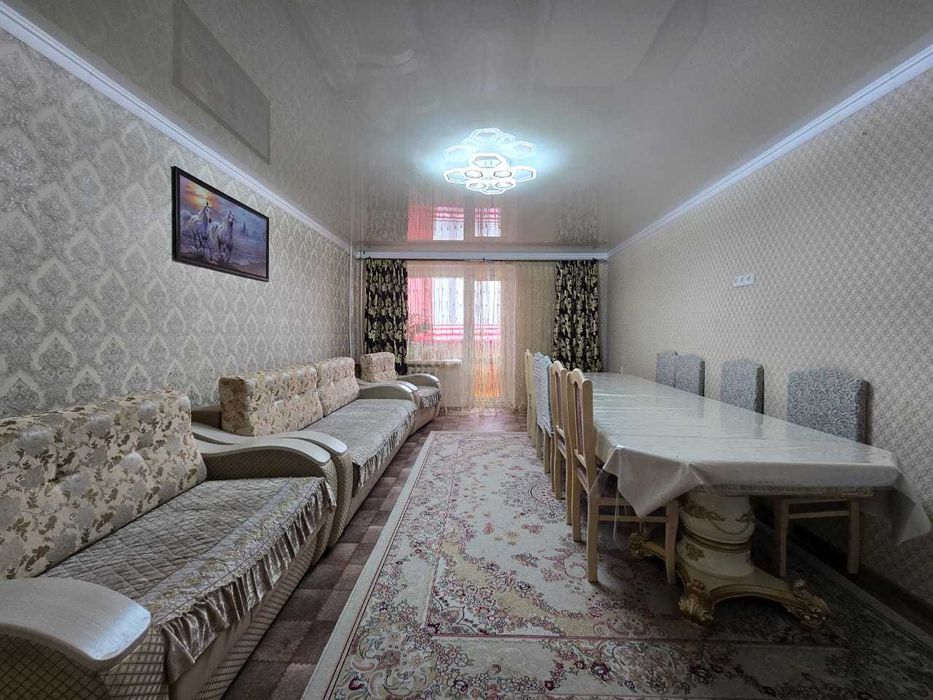 Продам 3х комн у/п в  68 квартале/ПОМОЩЬ В ИПОТЕКЕ