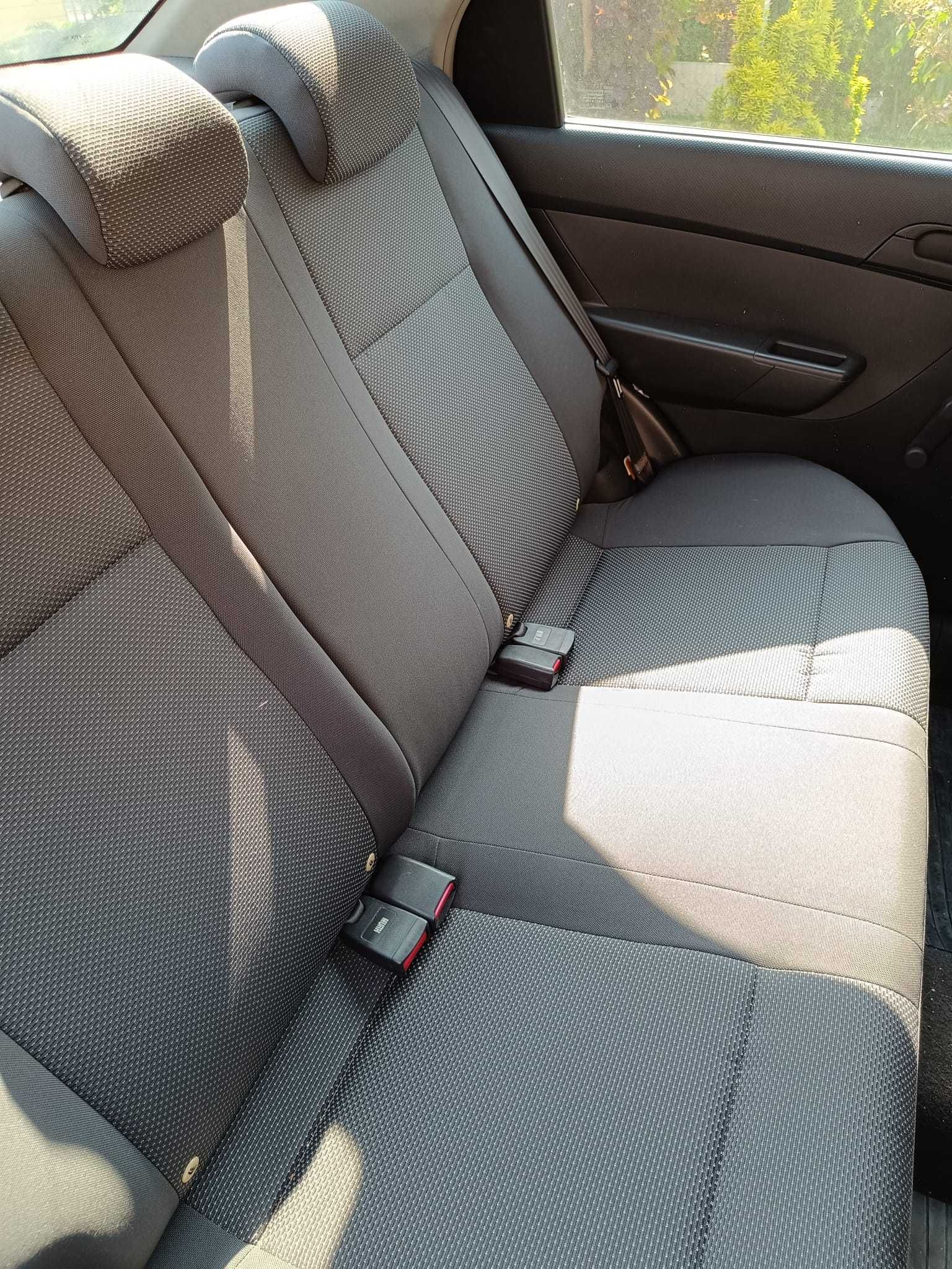 Vand masina Chevrolet Aveo 1.4 (94 CP) • 2007 • 134.000 km