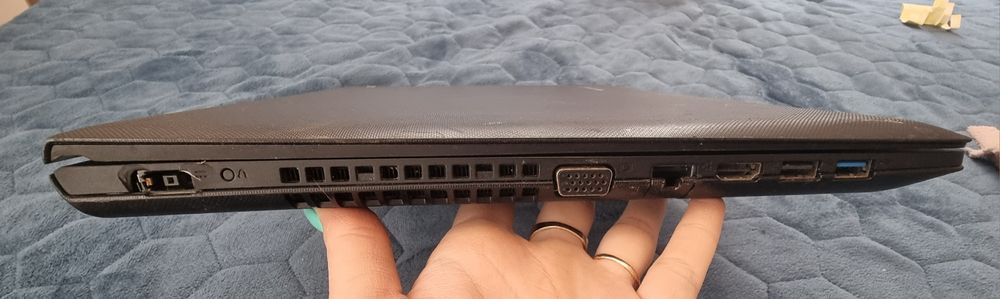 Лаптоп Lenovo G50-45 за части