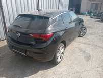 Opel astra K 2018Г 1.4 Турбо здраво табло и колани,навигация