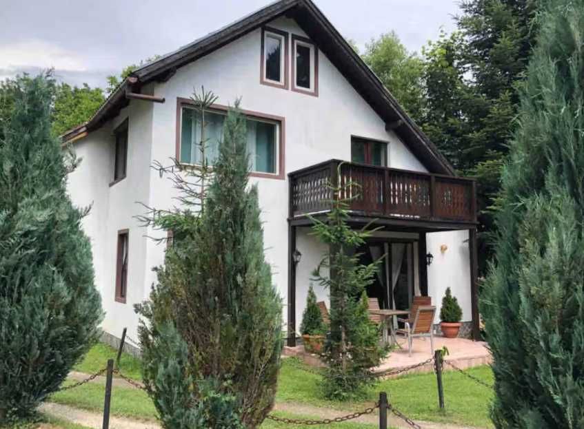 Casa de inchiriat Craciun/Revelion