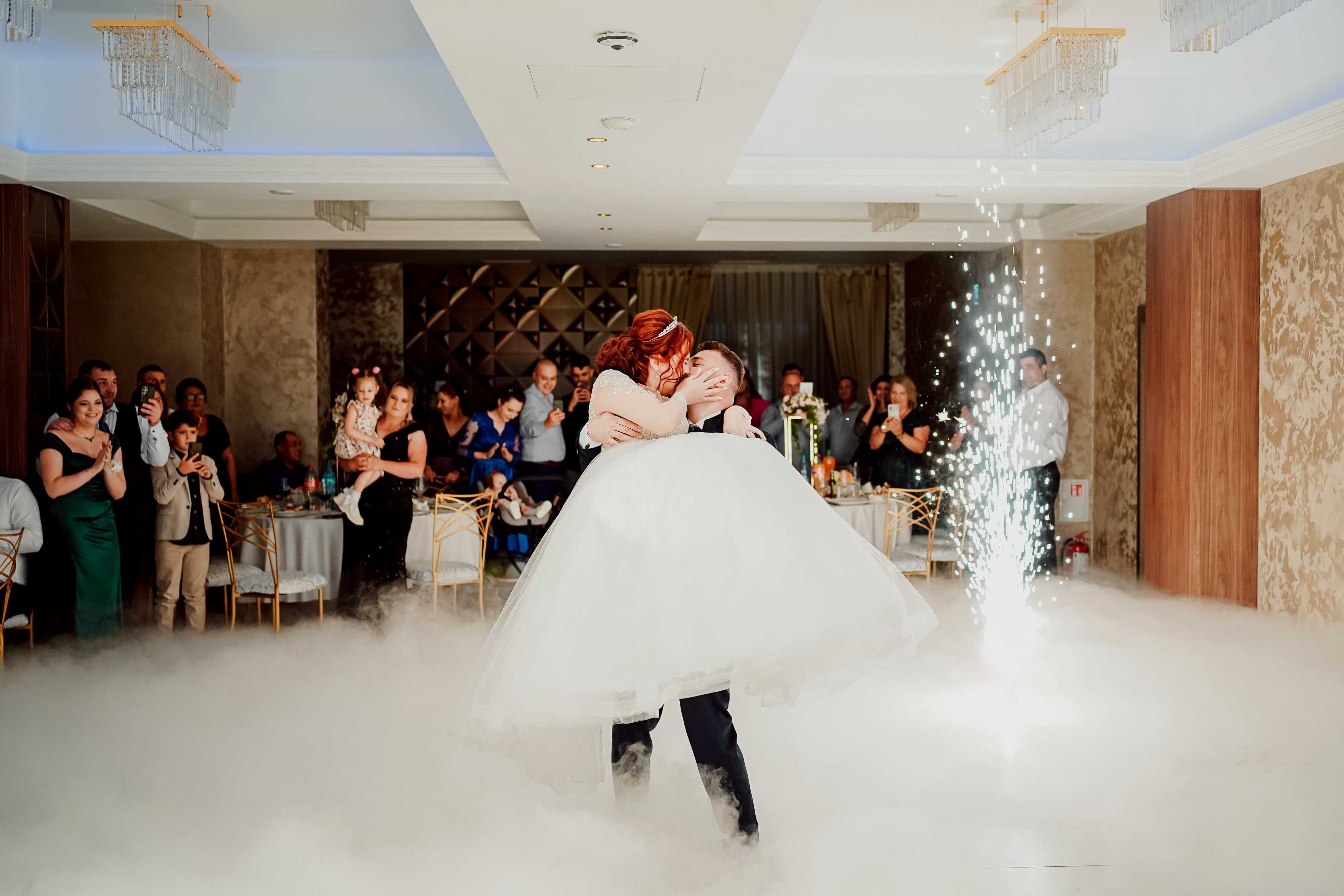 Servicii Foto-Video Nunta/Botez/Cununie