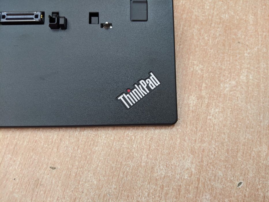 Докинг станция Lenovo ThinkPad Ultra Dock 40A2 USB 3.0 + Гаранция