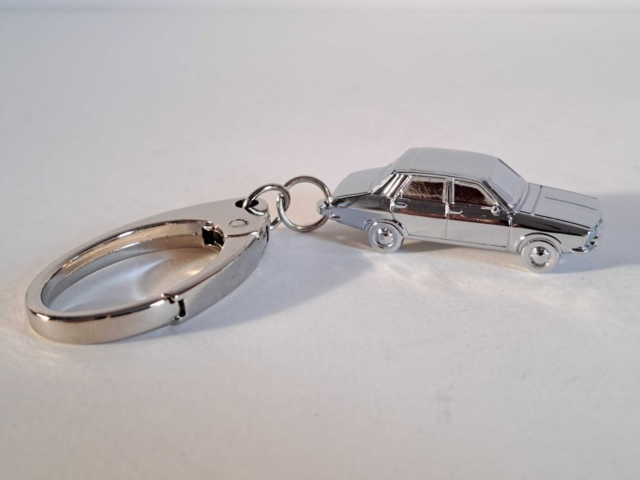 Breloc Dacia 1300 DeAgostini