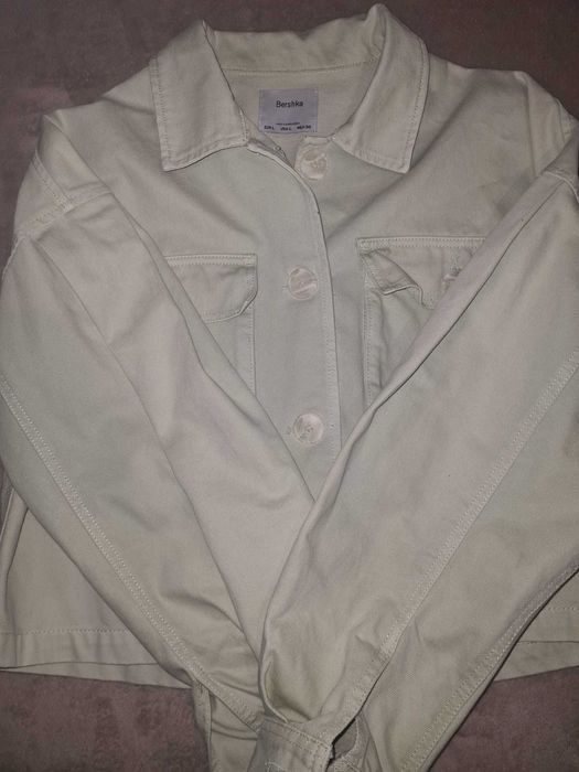 Geaca Bershka Femei - S