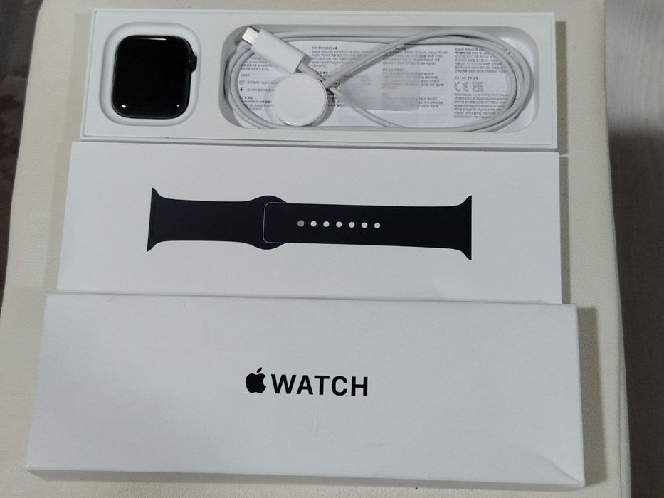 Apple watch Se2 44mm