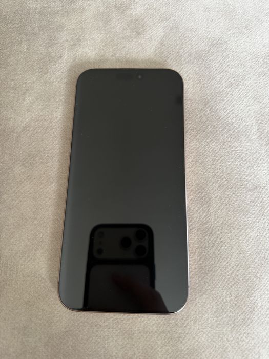 iPhone 16 Pro Max 512gb