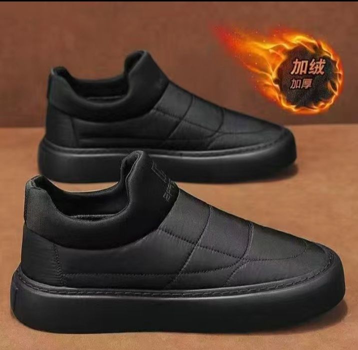 Продам новые осенние ботинки