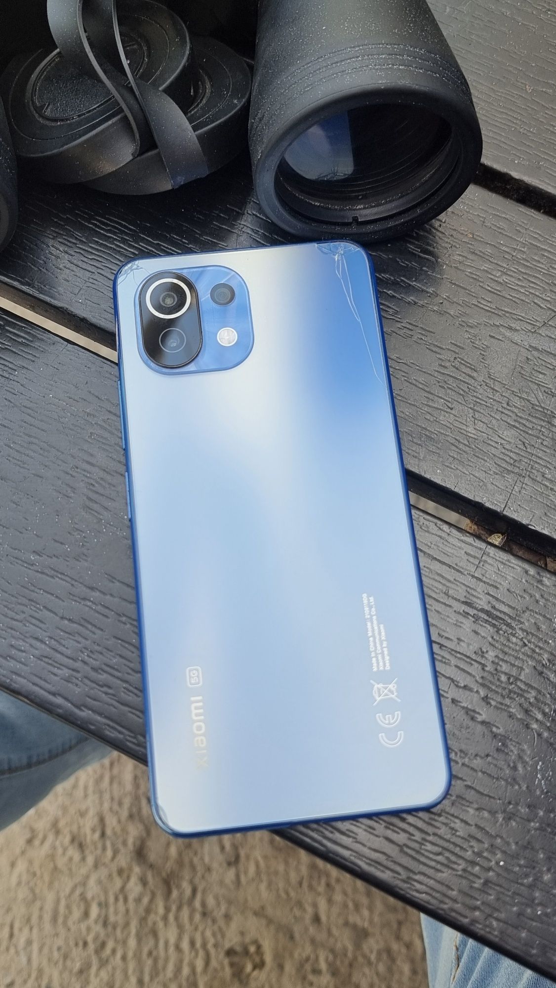 Redmi 11 Lite 5G zur sastiyanida xiaomi 11
