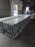 Rafturi metalice SH de vanzare