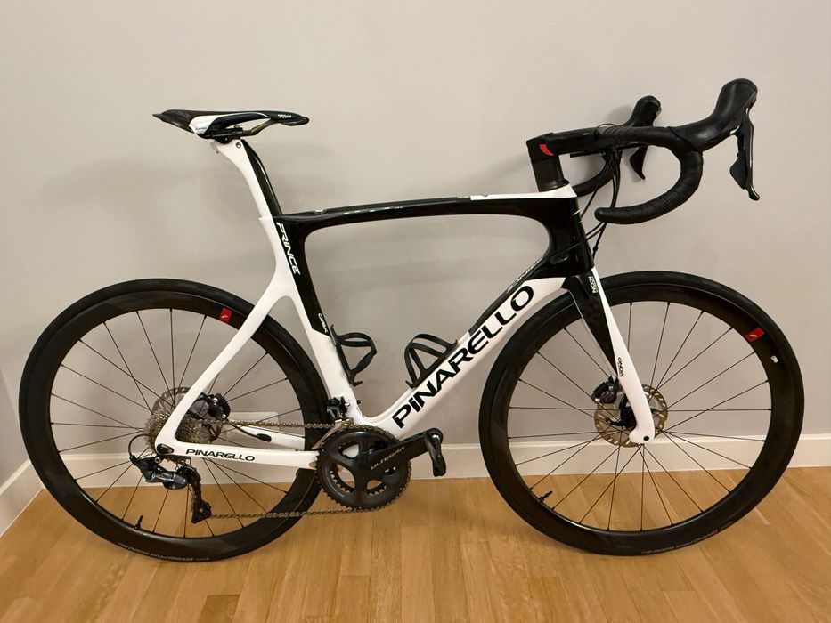 Pinarello Prince disk ultegra