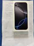 iPhone 16 Pro Max 512 Gb Titanium Black