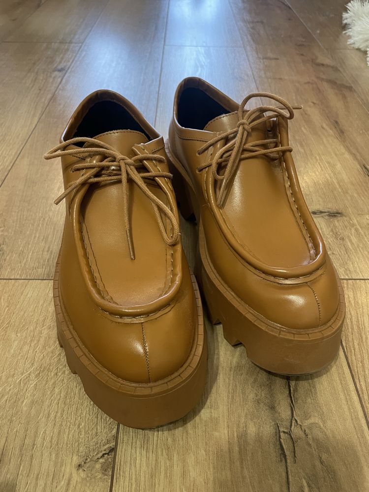 Лоуфъри ZARA 39 номер
