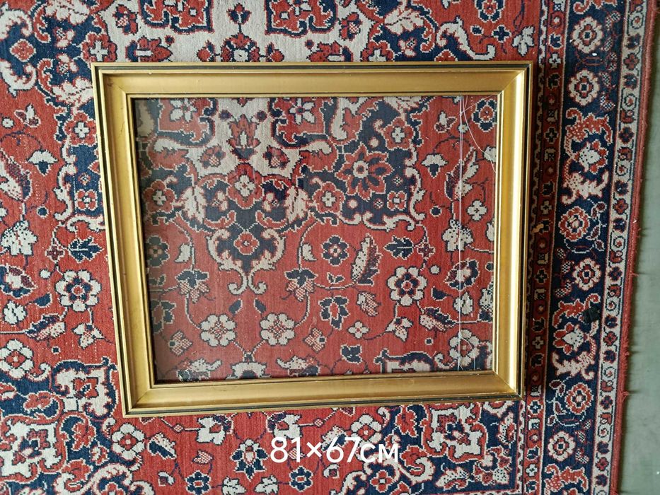 Продаются рамки для картин