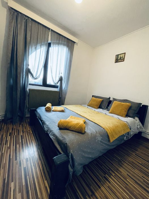 Casa/Pensiune/Cabana de inchiriat REVELION