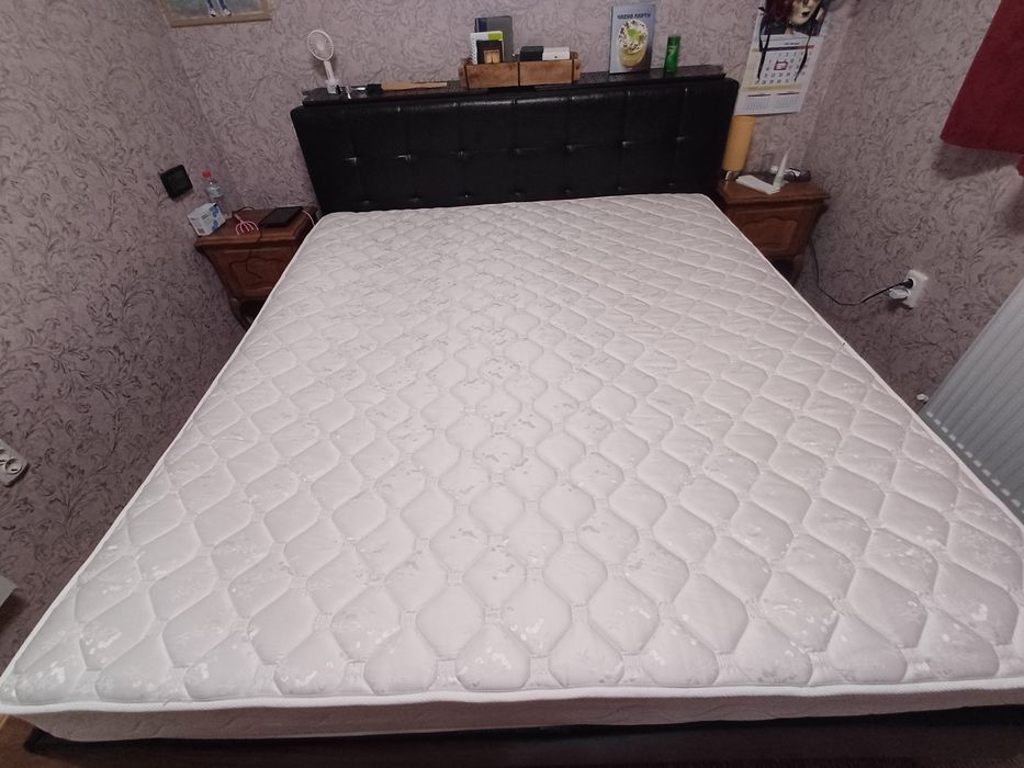 Матрак  TED Faforit S(Belagio)