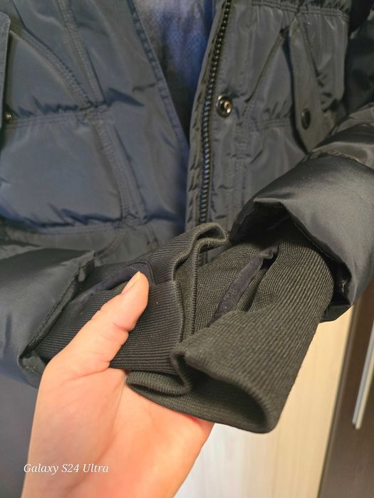 Продавам зимно късо яке