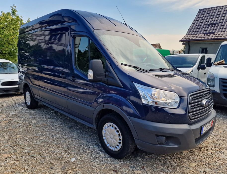 Ford transit/recent inmatriculat