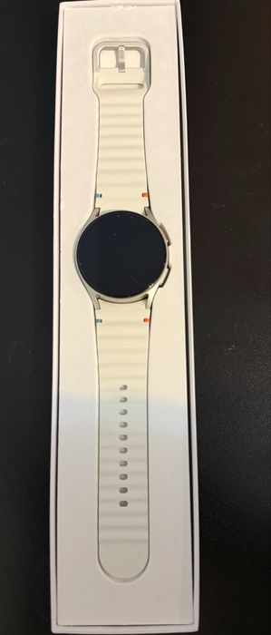 Smartwatch SAMSUNG Galaxy Watch7, 40mm, Wi-Fi, Android, Beige