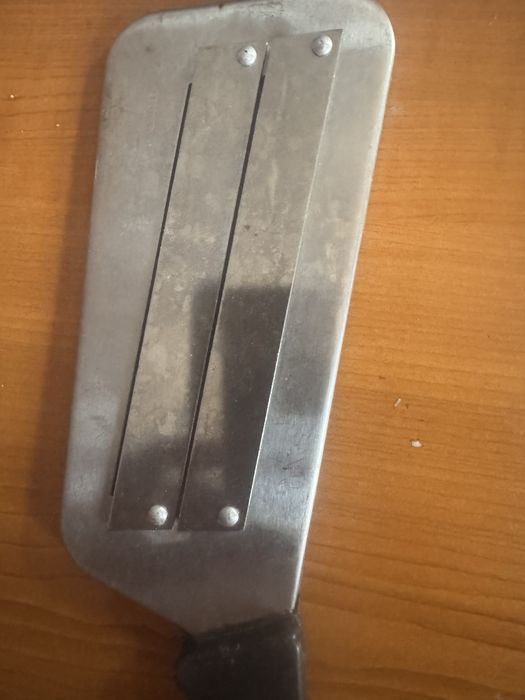 Set cutite+ Feliator manual