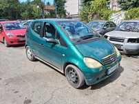 Mercedes a140 w168 а класа на части