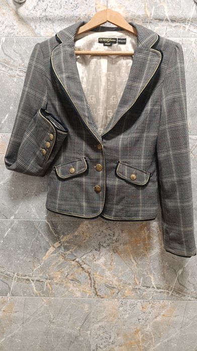 Ново сако Guess, M