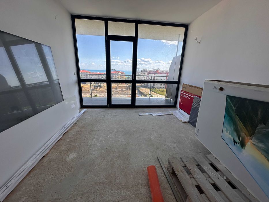 Продава се Двустаен апартамент в Свети Влас - 67 кв.м за 970 €/кв.м - Снимка #4