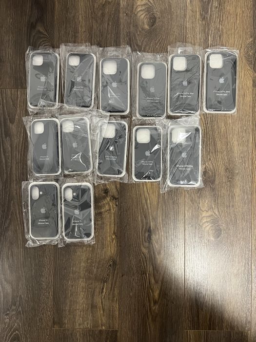 Husa iphone 14- 15-16