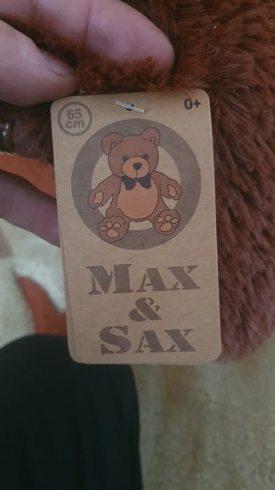 Plus catel 65 cm , star wars,  simba