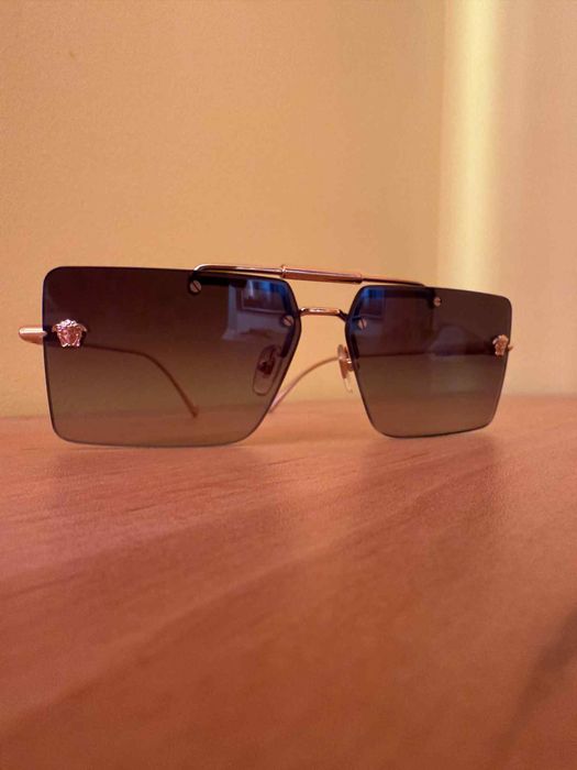 Слънчеви очила Versace