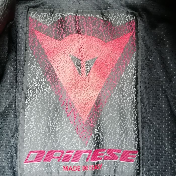 Geacă moto ATV Dainese, import Italia