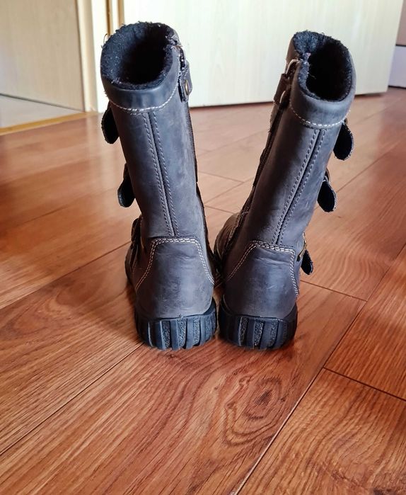 Cizme fete Primigi 27 Goretex, imblanite talpa shock absorber ca noi