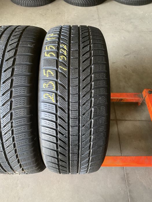 Anvelope iarna 235/55/17 Continental Winter Contact TS870P 235 55 17