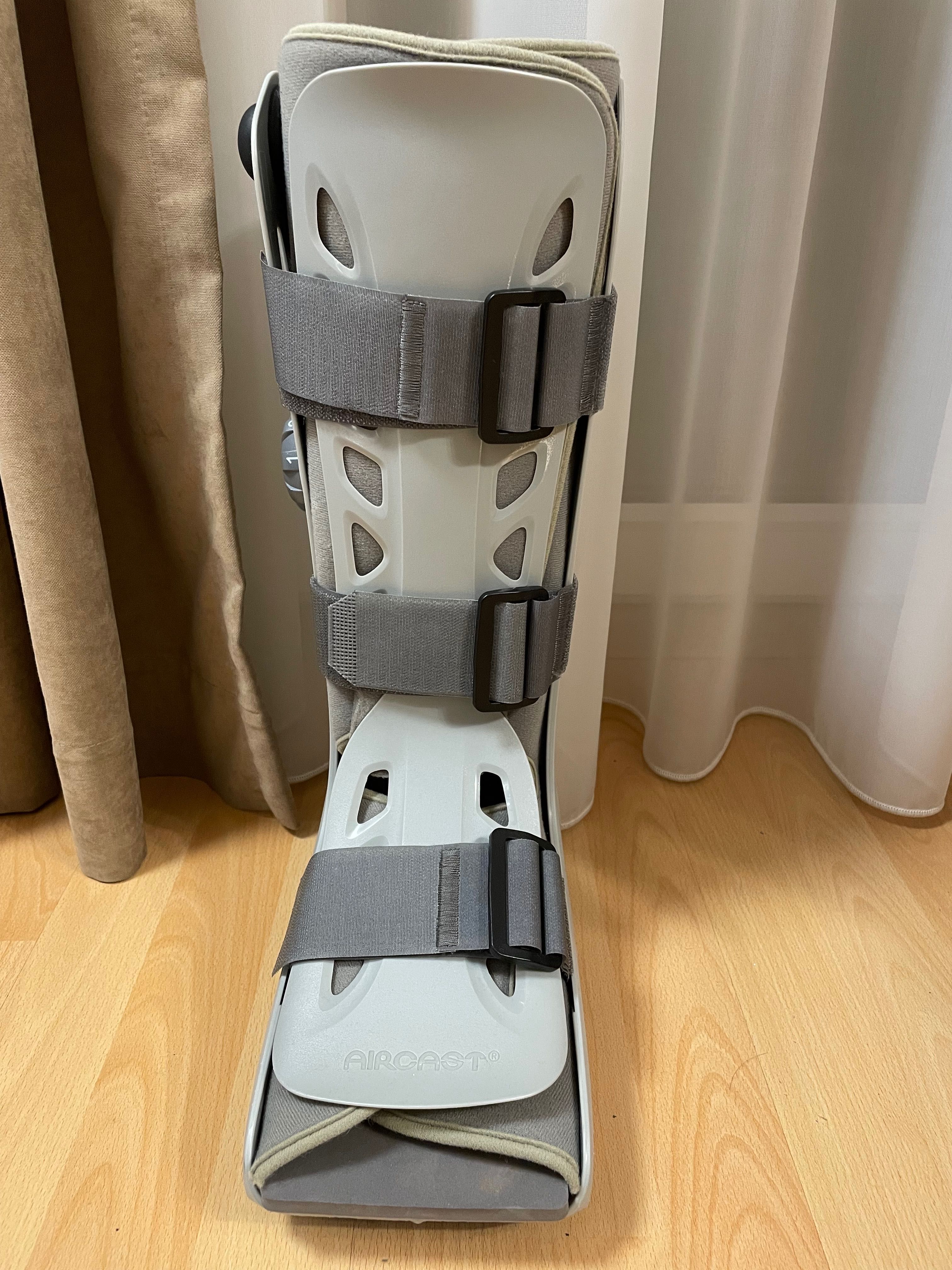 Ботуш AirSelect Elite, размер Л (43-37)