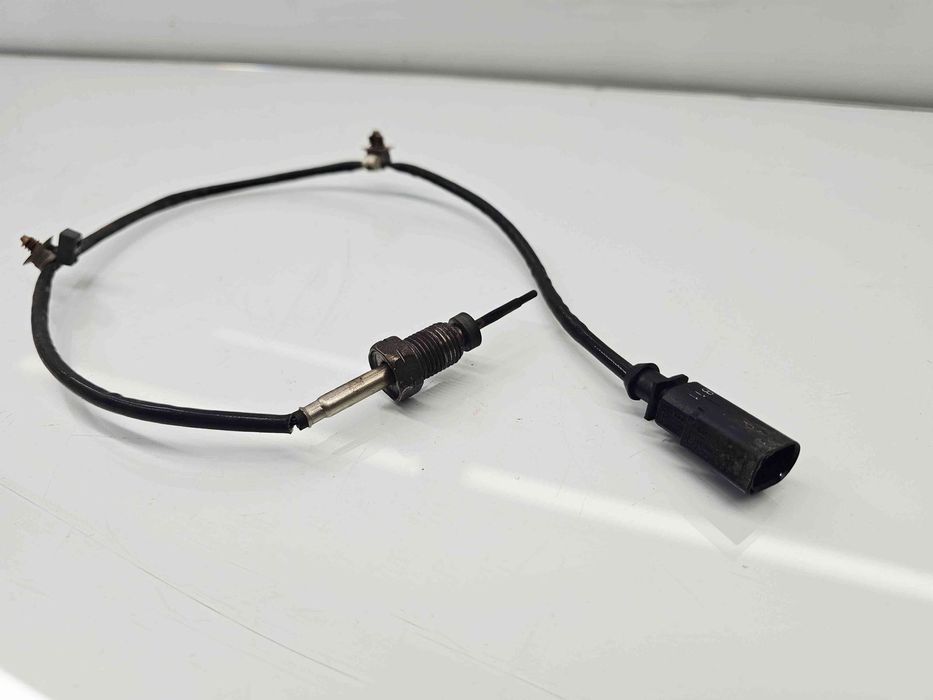 Senzor temperatura Audi A4 (8K2, B8) [Fabr 2008-2015] 03L906088AQ