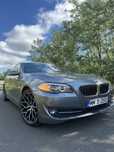 BMW 520D F10 Automat /2013