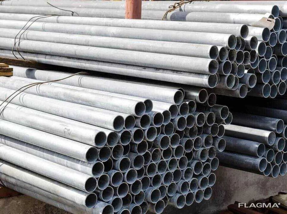 Труба оцинкованная 89х3,5мм