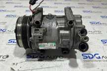 Compresor AC clima 11514502361 / 504384357 Fiat Ducato 3.0 2010-2016 Euro 5