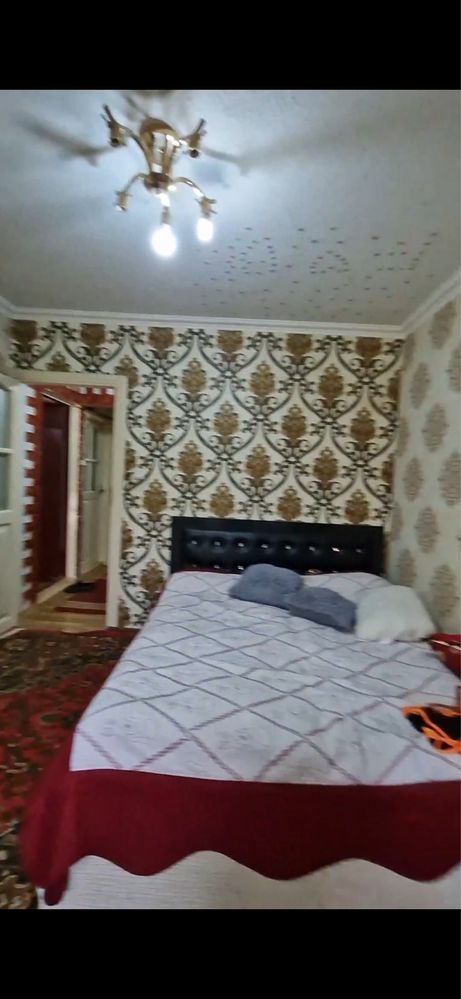 Продается квартира