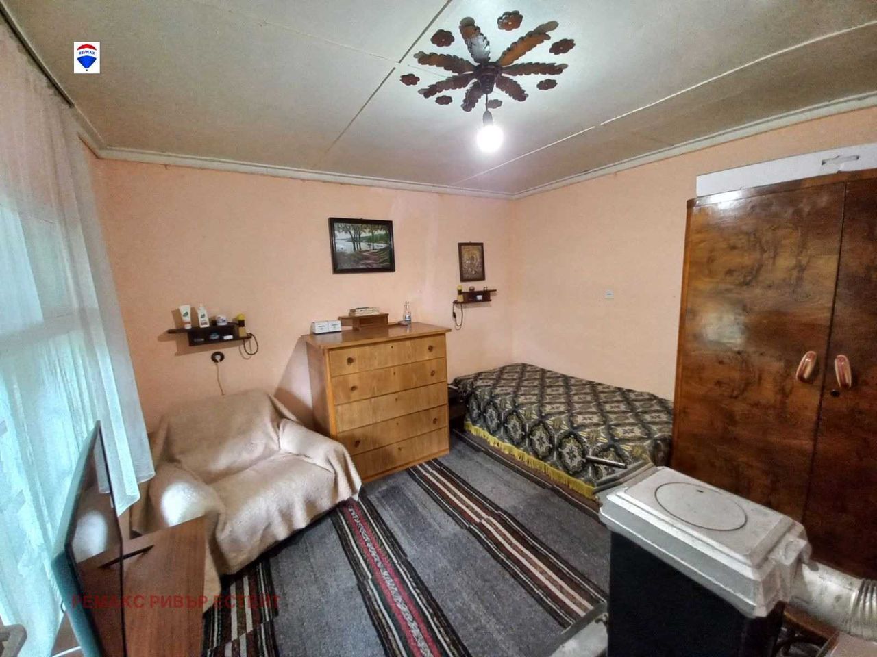 Продава се Къща в с. Ряхово, Област Русе - 98 кв.м за 286 €/кв.м - Снимка #11