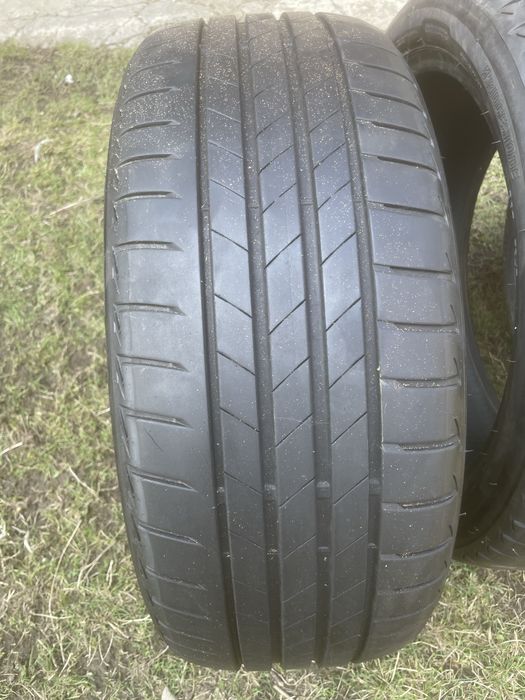 Anvelope de vara Bridgstone 225/45/18