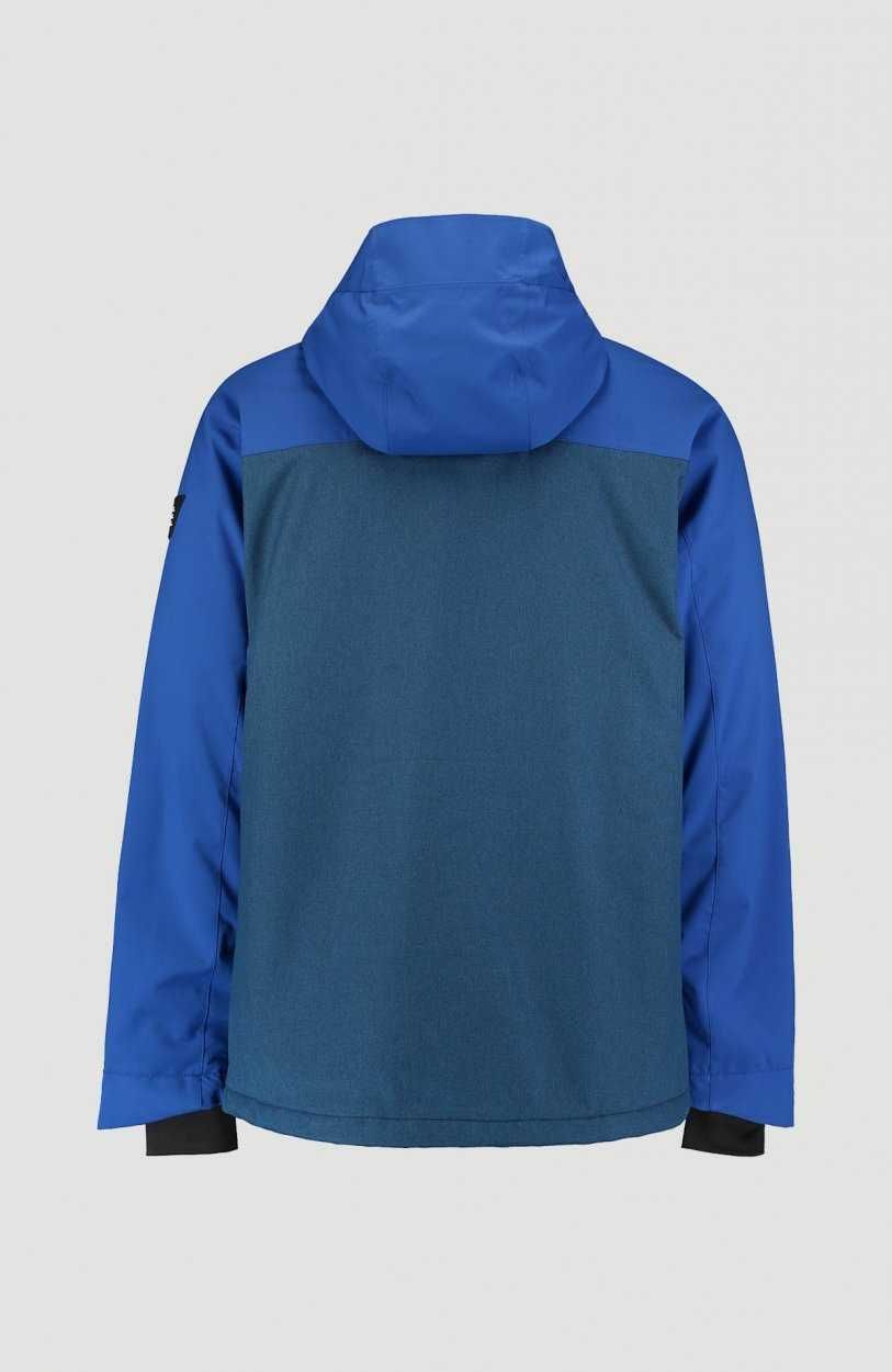 O'Neill PM Quartzite, L/XXL, ново, оригинално мъжко ски/сноуборд яке