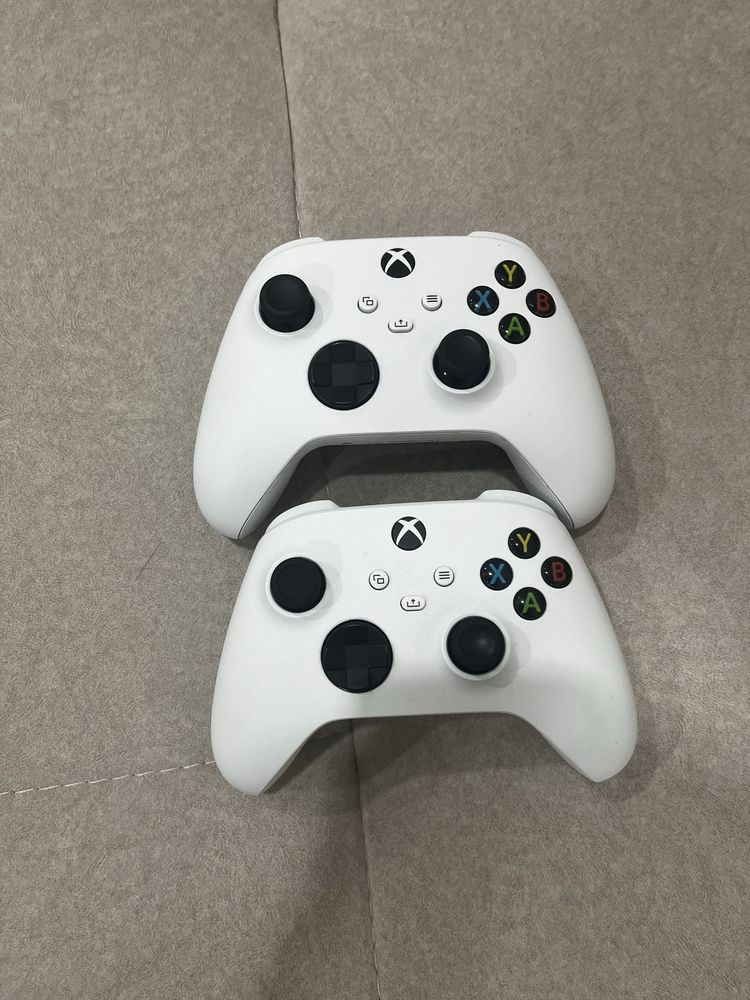 Продам XBOX Siries S