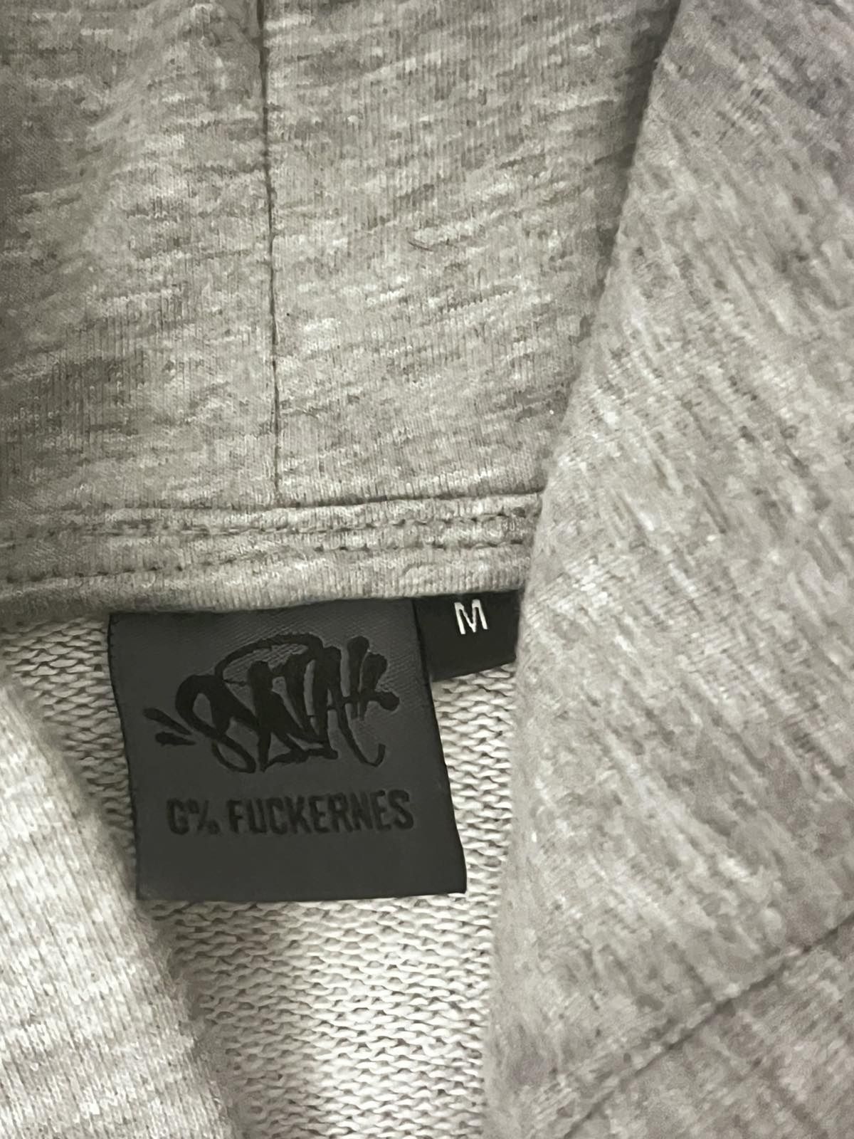 Syna world hoodie