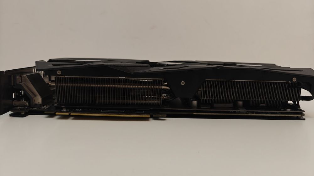 Vand Placa video ASUS ROG Radeon RX 580 STRIX 8GB