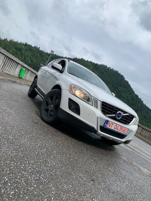 Se vinde Volvo xc60