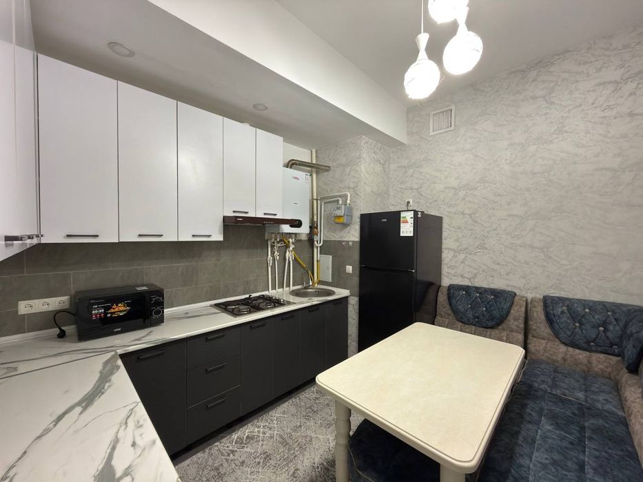 Продаётся 3ком/2/9 ЖК Minor/Минор 77квм ор-р: ТКАД, Минор Мечеть